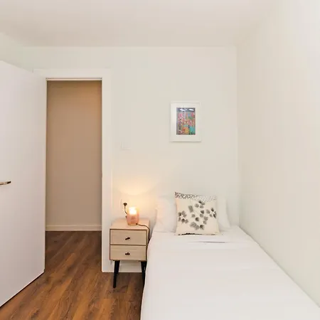 Guestready - Your Sunny Basecamp Lägenhet Valencia