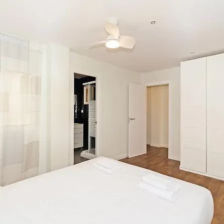 Guestready - Your Sunny Basecamp Βαλένθια