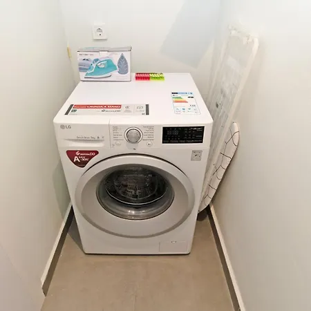 Guestready - Your Sunny Basecamp Διαμέρισμα Βαλένθια