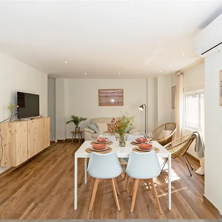 Διαμέρισμα Guestready - Your Sunny Basecamp *