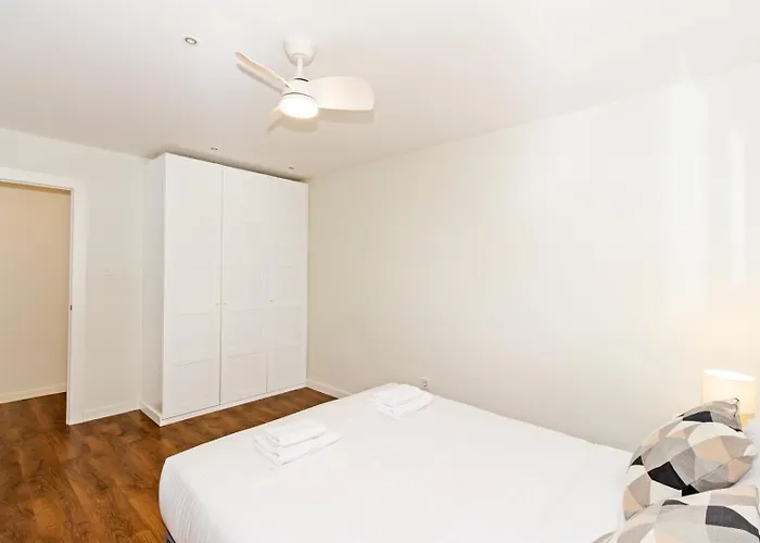 Apartman Guestready - Your Sunny Basecamp *
