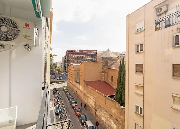 Apartman Guestready - Your Sunny Basecamp