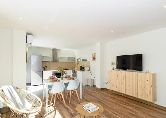 Guestready - Your Sunny Basecamp * Valencia