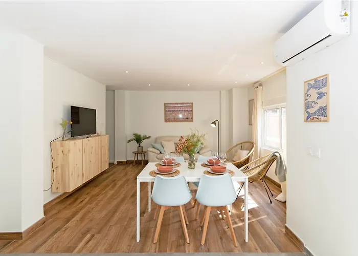 Apartman Guestready - Your Sunny Basecamp *