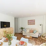 Guestready - Your Sunny Basecamp * Valencia