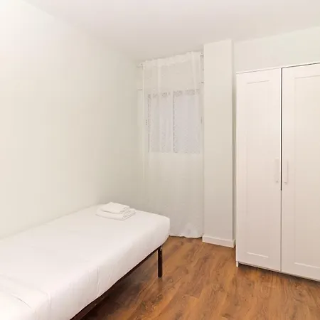 Guestready - Your Sunny Basecamp Apartamento