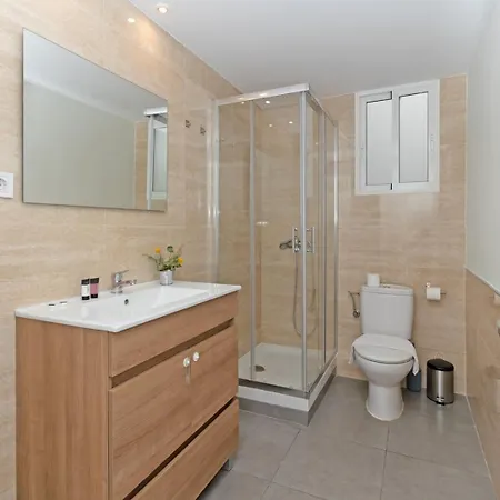 Guestready - Your Sunny Basecamp Apartamento Valência