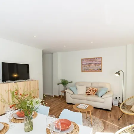 Guestready - Your Sunny Basecamp * Valência