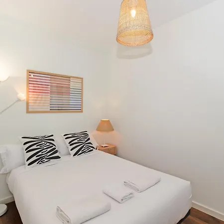 Guestready - Your Sunny Basecamp * Valência