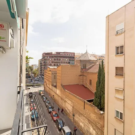 Apartamento Guestready - Your Sunny Basecamp