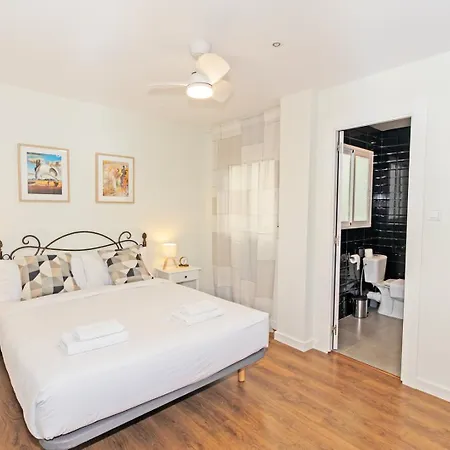 Guestready - Your Sunny Basecamp Apartamento *