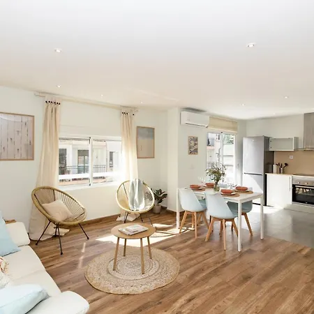 Guestready - Your Sunny Basecamp Apartament *