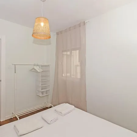 Apartment Guestready - Your Sunny Basecamp