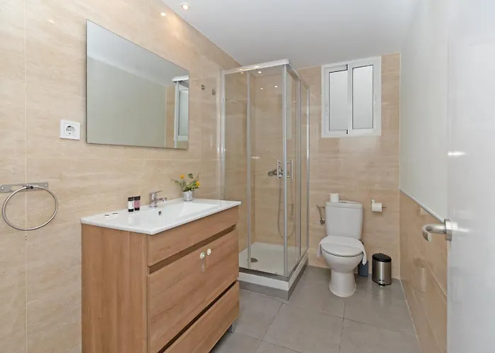 Guestready - Your Sunny Basecamp Apartament Walencja