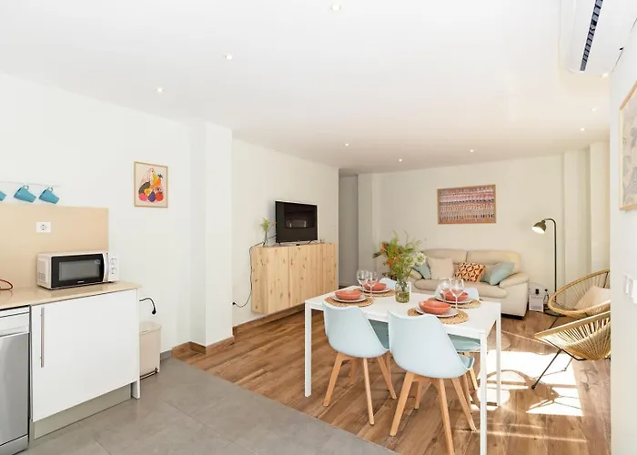 Guestready - Your Sunny Basecamp *