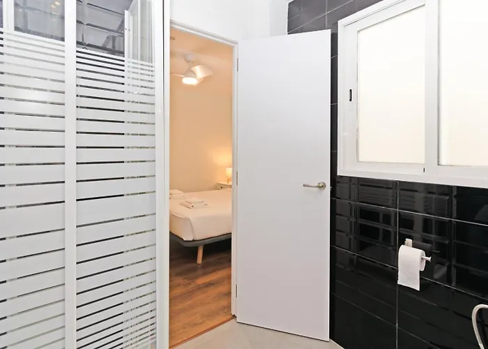 Guestready - Your Sunny Basecamp Apartament