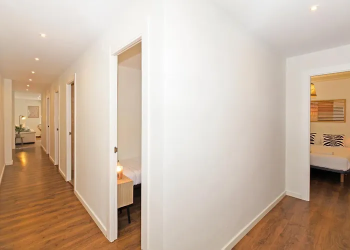 Apartament Guestready - Your Sunny Basecamp