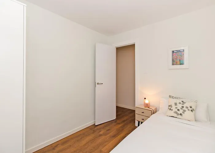 Guestready - Your Sunny Basecamp Apartament Walencja