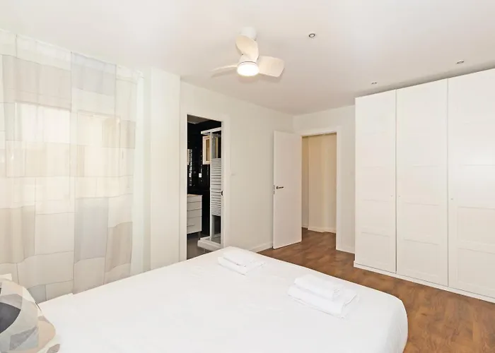 Guestready - Your Sunny Basecamp Walencja