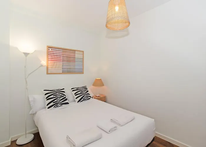 Guestready - Your Sunny Basecamp * Walencja