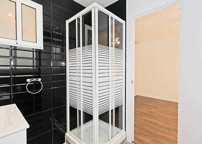 Apartament Guestready - Your Sunny Basecamp Walencja