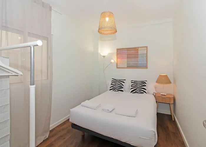 Guestready - Your Sunny Basecamp *