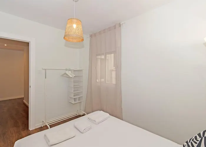 Apartament Guestready - Your Sunny Basecamp