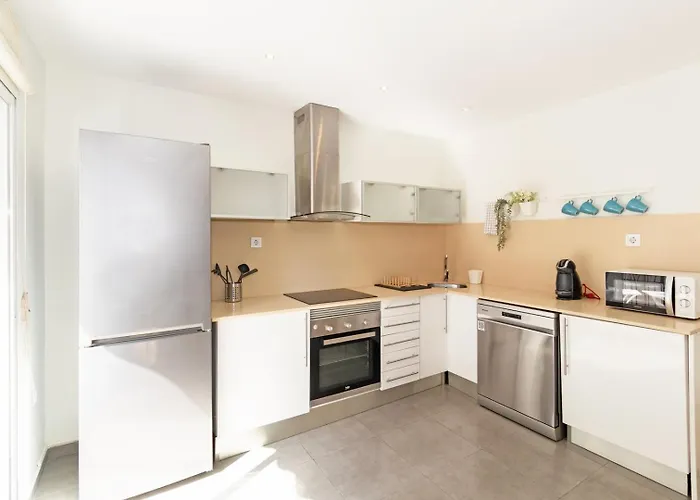 Guestready - Your Sunny Basecamp